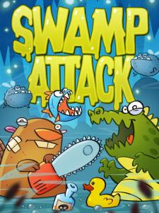 Swamp Attack hack